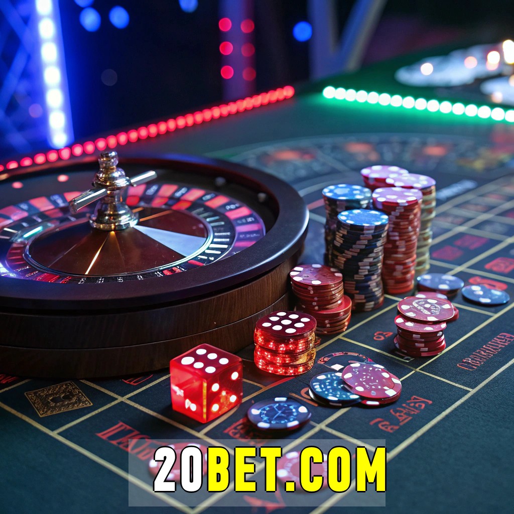 20bet com